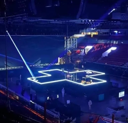 I don't believe in coincidences