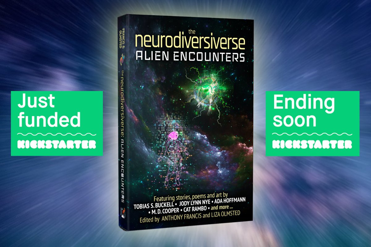 Anthony Francis tweet media