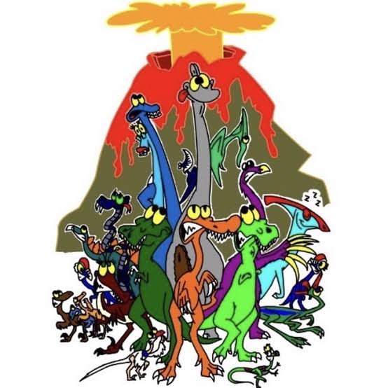 Urart3's tweet photo. WITH THIS TREASURE I SUMMON, BRAZILIANS!!!!! 

MESOZOICO ZOADO!!!!!! https://t.co/DK1UVyP04i