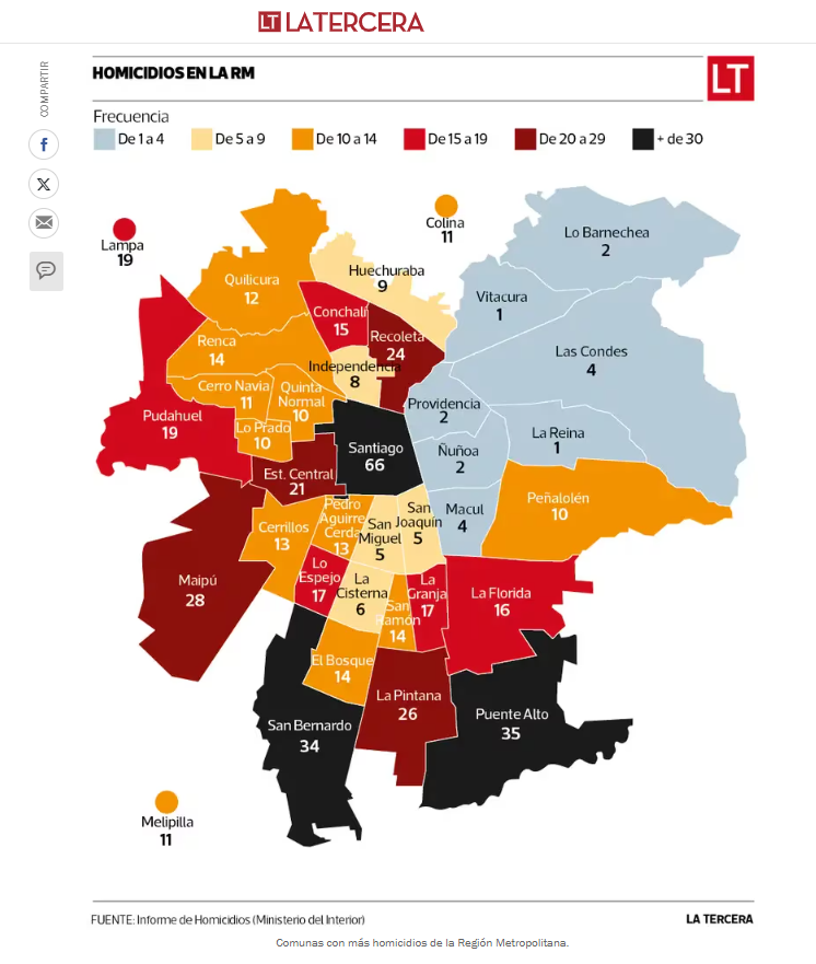 PorSusFrutosLosConocereis#Rechazo🇨🇱🇨🇱🇨🇱 tweet media