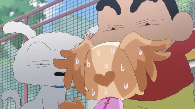 次回はクレヨンしんちゃんコラボだ!  #precure