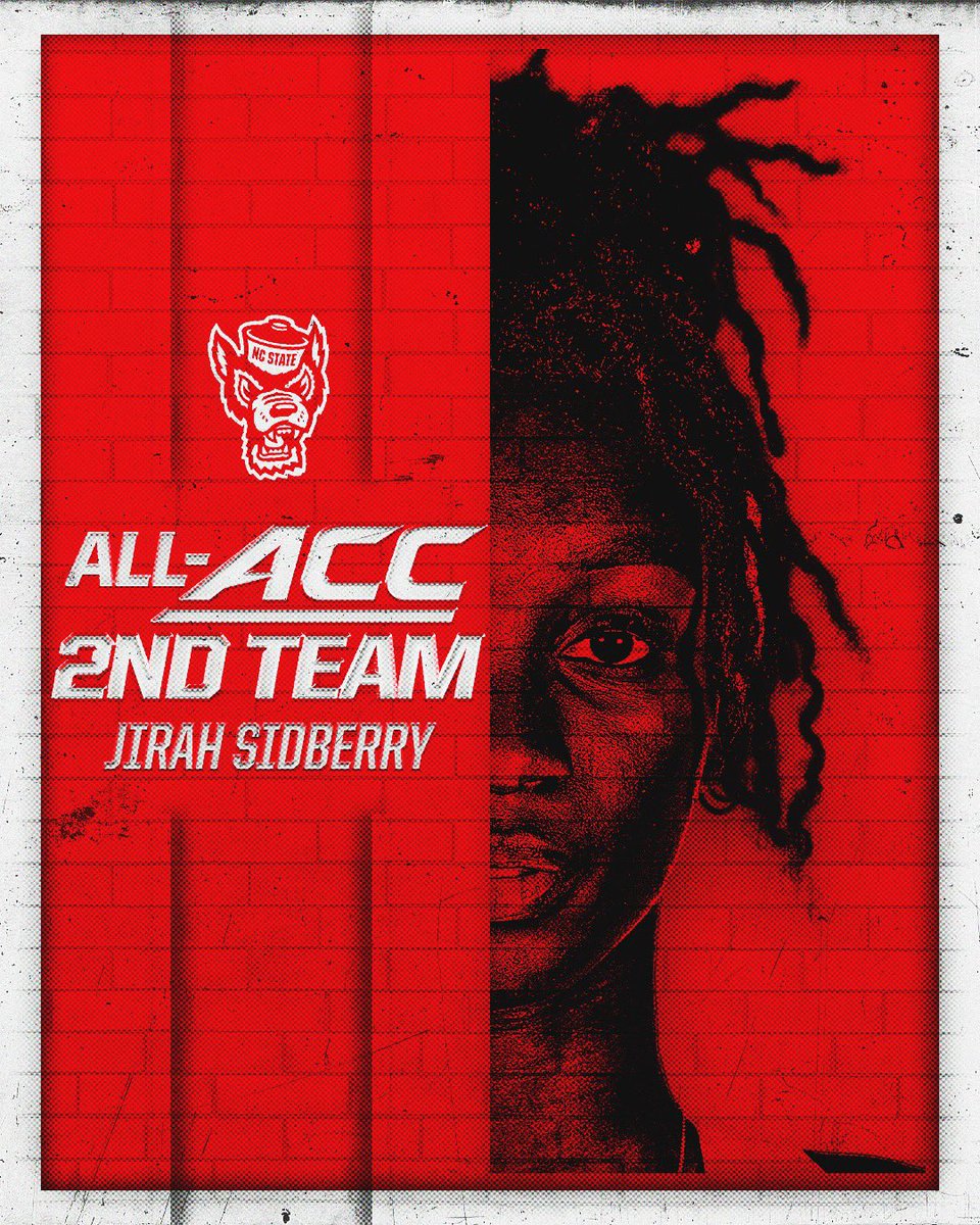 All-ACC finish✅ Season Best✅ Sidberry records a jump of 12.90m in the triple jump to record a season best and finish fourth!