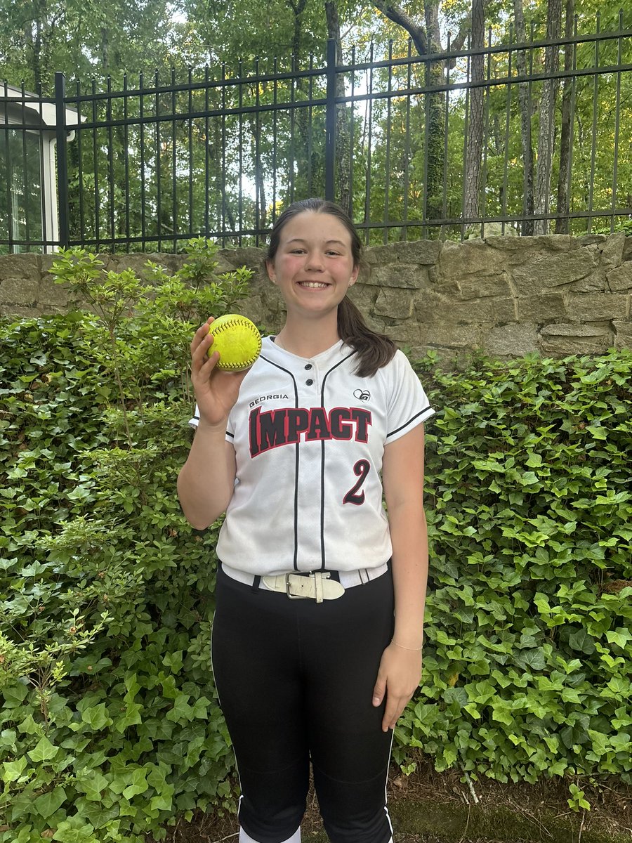 GA Impact Hupp-Axelson (@gaimpactaxe) on Twitter photo Good 4-0 start to PGF State with great pitching and plenty of 💣 💣. Crowd pleasers from <a href="/mcstanley2025/">Mary Catherine Stanley</a> <a href="/julia_nack/">Julia Nackley</a> <a href="/trotteraddison1/">Addison Trotter</a> and TWICE from <a href="/abbylawson2025/">abby lawson</a> ! Let’s get after it tomorrow! <a href="/GeorgiaImpactFP/">Georgia Impact Fastpitch Organization</a> Good 4-0 start to PGF State with great pitching and plenty of 💣 💣. Crowd pleasers from <a href="/mcstanley2025/">Mary Catherine Stanley</a> <a href="/julia_nack/">Julia Nackley</a> <a href="/trotteraddison1/">Addison Trotter</a> and TWICE from <a href="/abbylawson2025/">abby lawson</a> ! Let’s get after it tomorrow! <a href="/GeorgiaImpactFP/">Georgia Impact Fastpitch Organization</a>