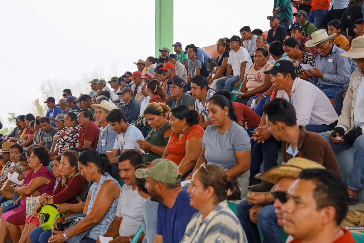 Aníbal Ostoa Ortega tweet media