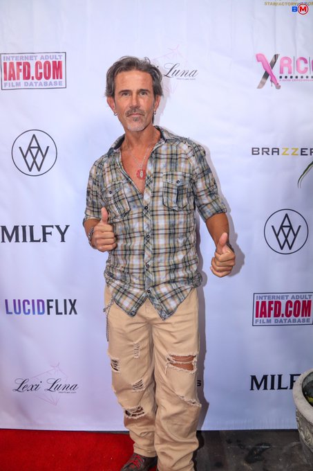 More XRCO pics. https://t.co/jbI6rH2q51