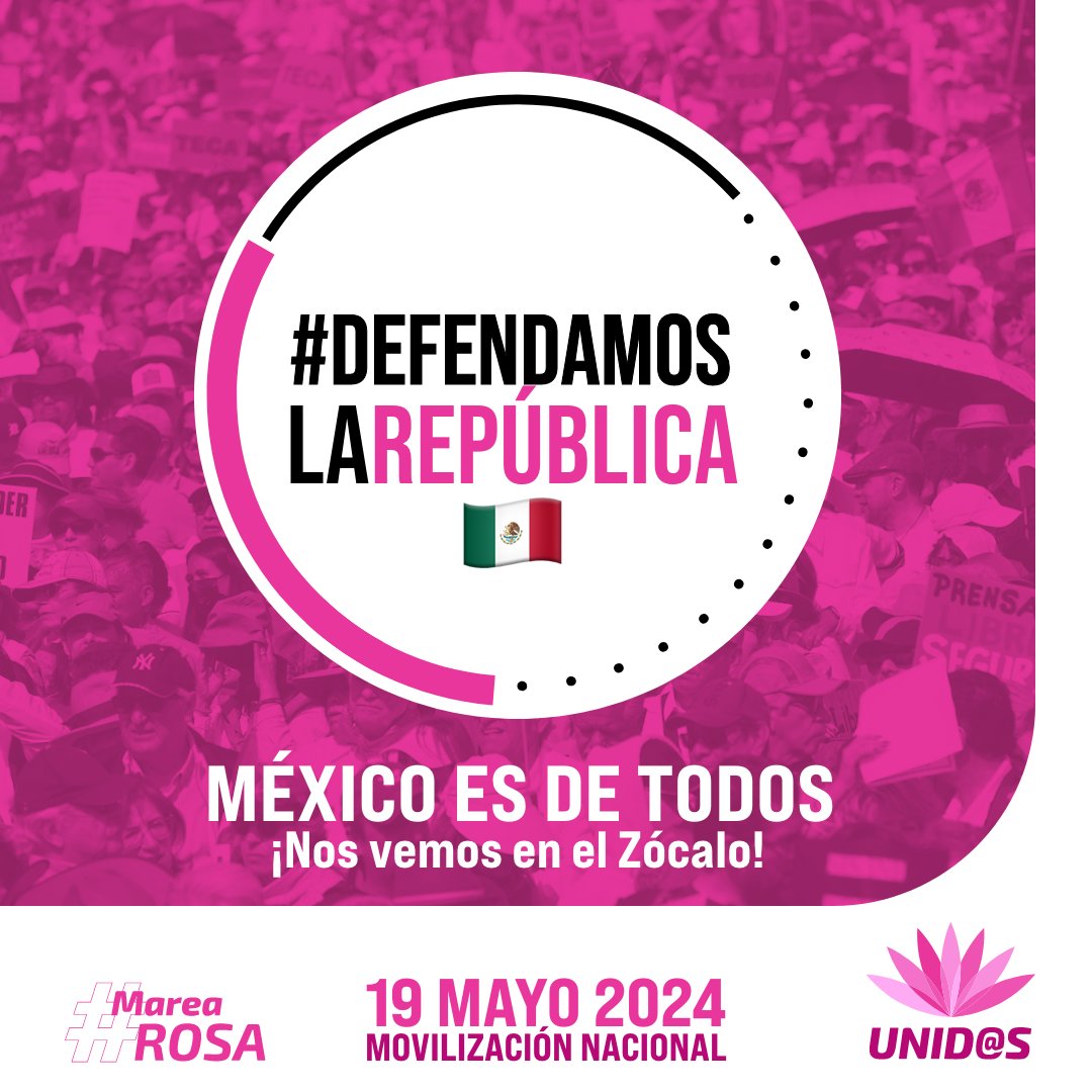 UNE México (@unemexico_) on Twitter photo 2024-05-12 00:06:22