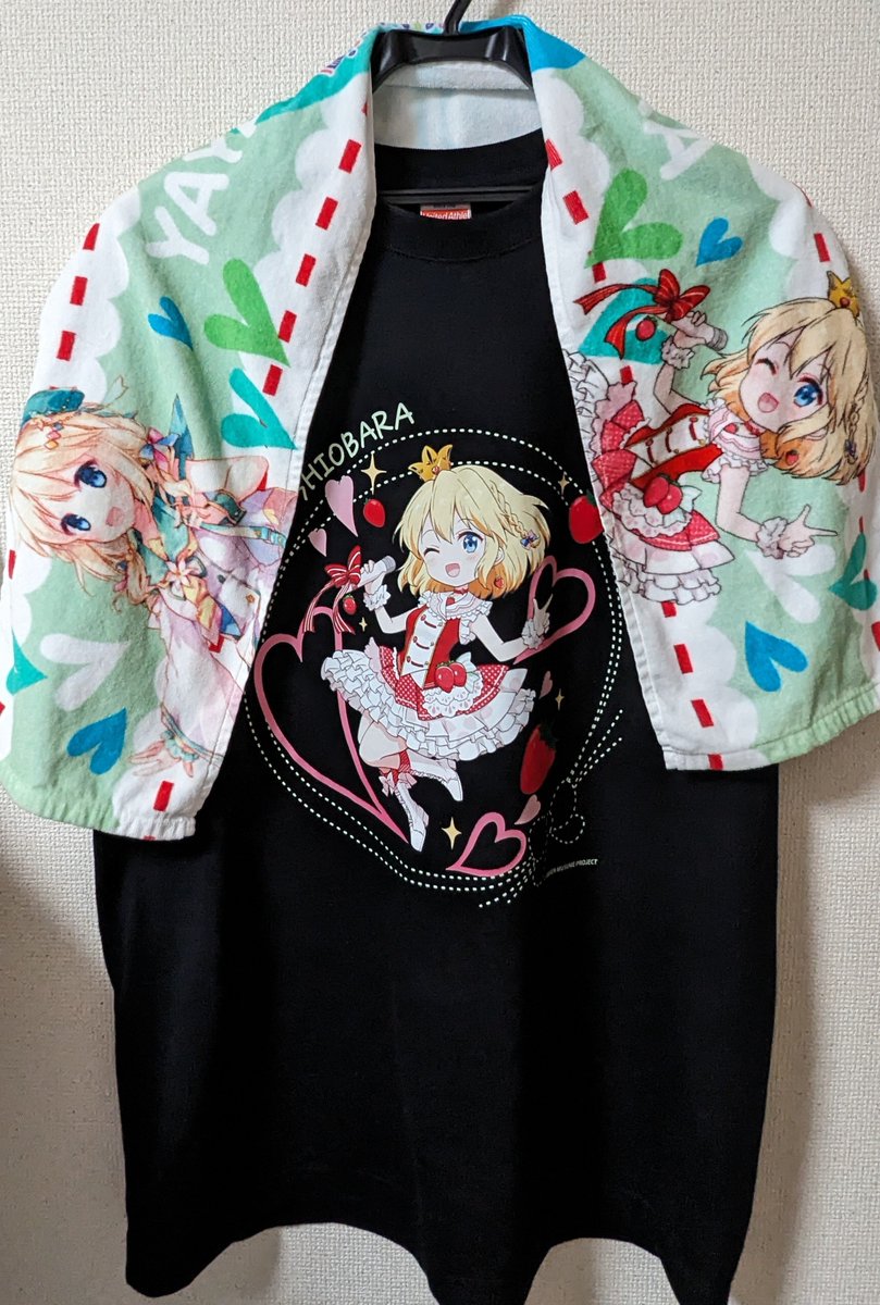 在原姫野さん tweet media