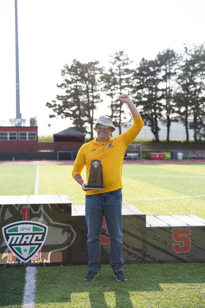 MACtion (@macsports) on Twitter photo The 2024 MAC Womenās Outdoor Track and Field Coach of the Year is Kent Stateās Nathan Fanger! ā”ļø
<a href="/KentStTrackXC/">Kent State T&F/XC</a> | #MACtion The 2024 MAC Womenās Outdoor Track and Field Coach of the Year is Kent Stateās Nathan Fanger! ā”ļø
<a href="/KentStTrackXC/">Kent State T&F/XC</a> | #MACtion