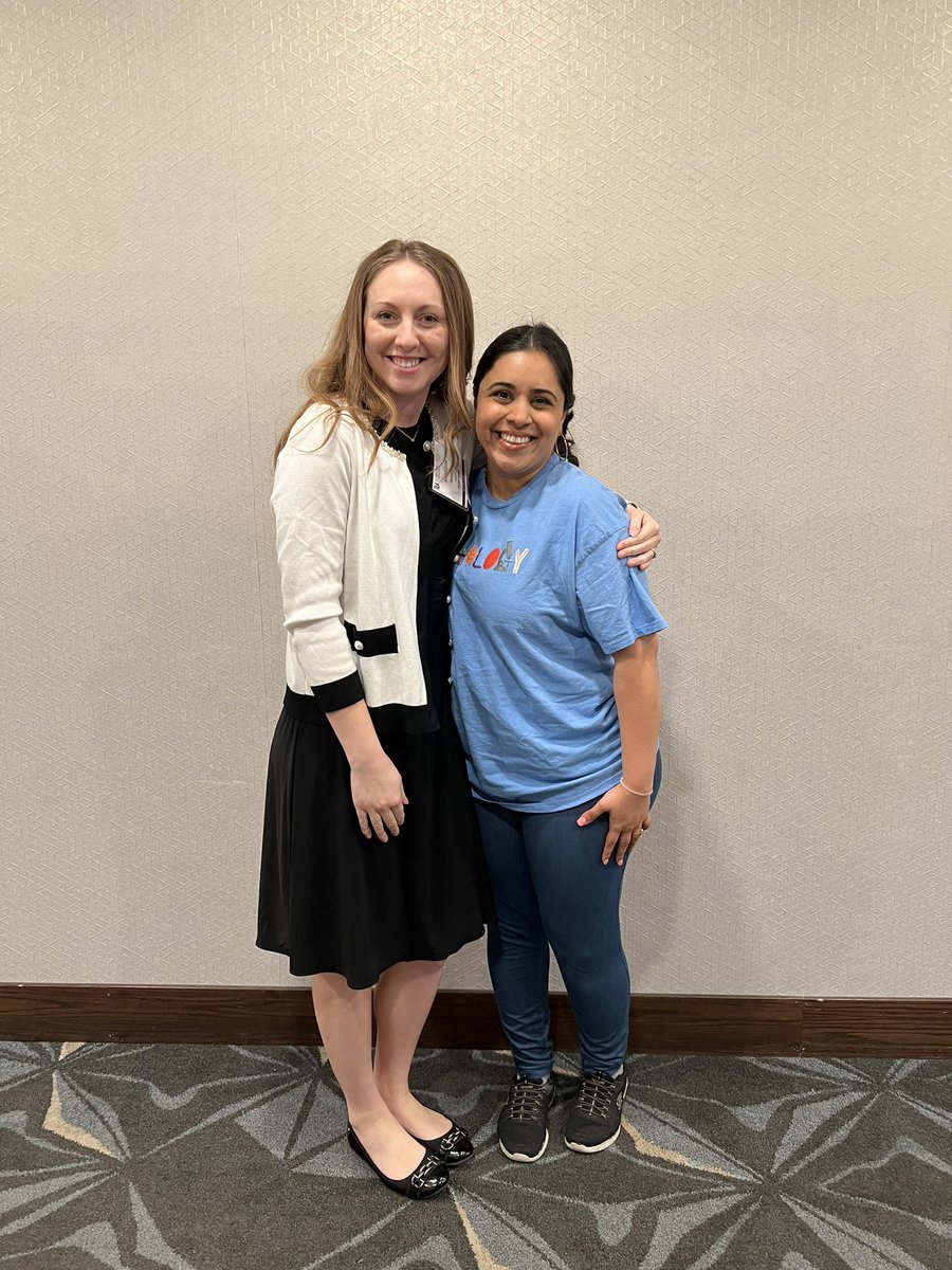 #MiSP Part 2/2 - My fantastic day continued with meeting Dr. Williamson in person. I’ve had the privilege to attend webinars where he teaches about GU Path. I was lucky to learn more in his Updates in GU Path lecture. I met Dr. Ghosh for the first time, and she was kind to spend…