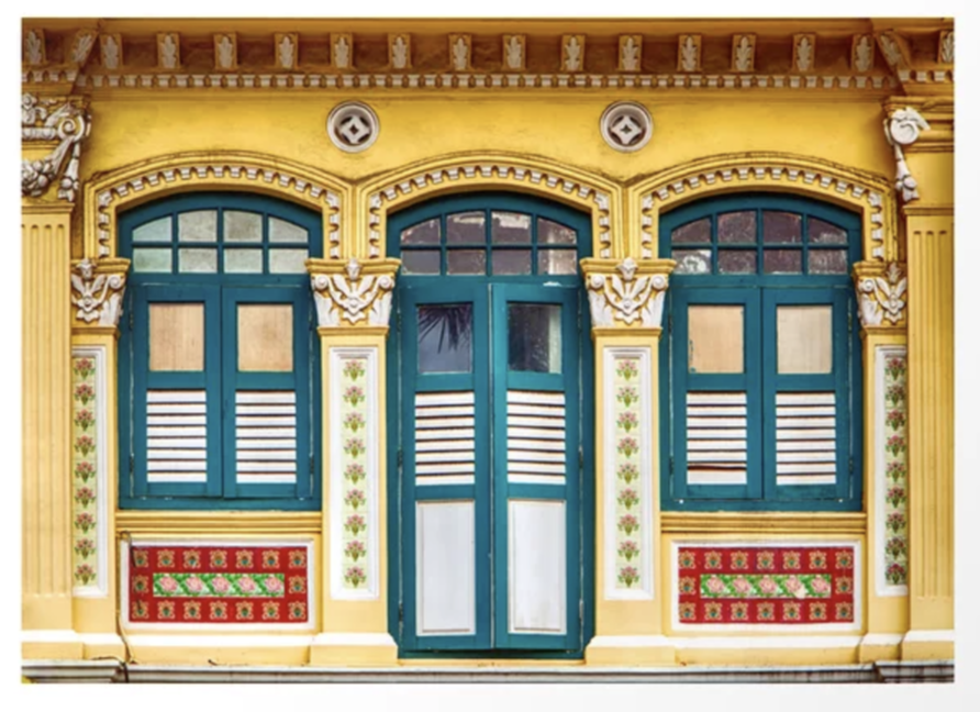 Heritage Shophouses of Singapore, available on @redbubble, @society6, @Displate and @FineArtAmerica, see Linktree in bio to order - 

Image © John Seaton Callahan

#singaporeforeveryone #sgarchitecture #shophouse #singaporeshophouse

society6.com/product/the-si…