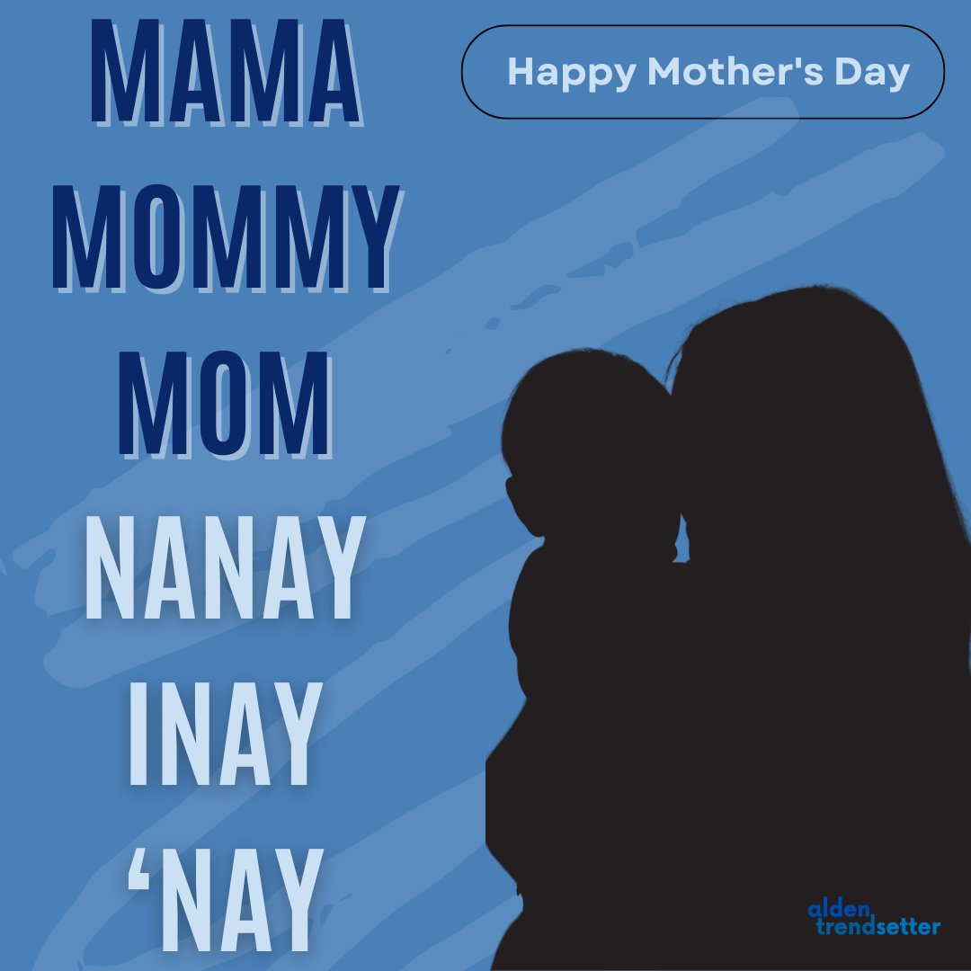 To all the ATeam moms,
To all mothers of ATeam,
To Team ALDEN's mothers,
To ATS moms and mothers of ATS,

And to everyone all over the world assuming the role of a mother [be it by blood or not]...

Maraming maraming salamat sa inyong lahat! 🙏🏻

We are who we are today because of…