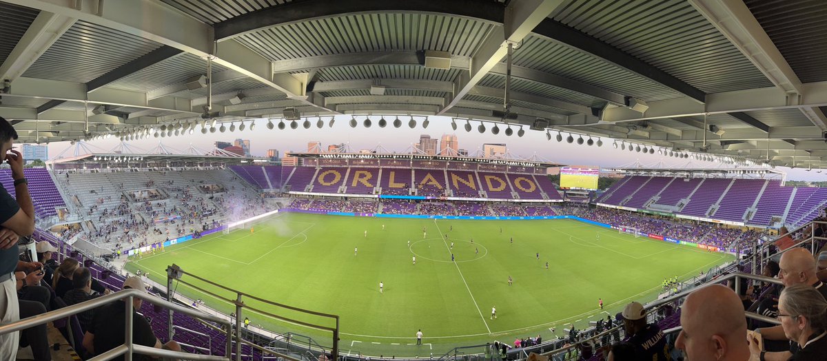 #FilledWithPride #VamosPride #VamosOrlando #SuiteLife