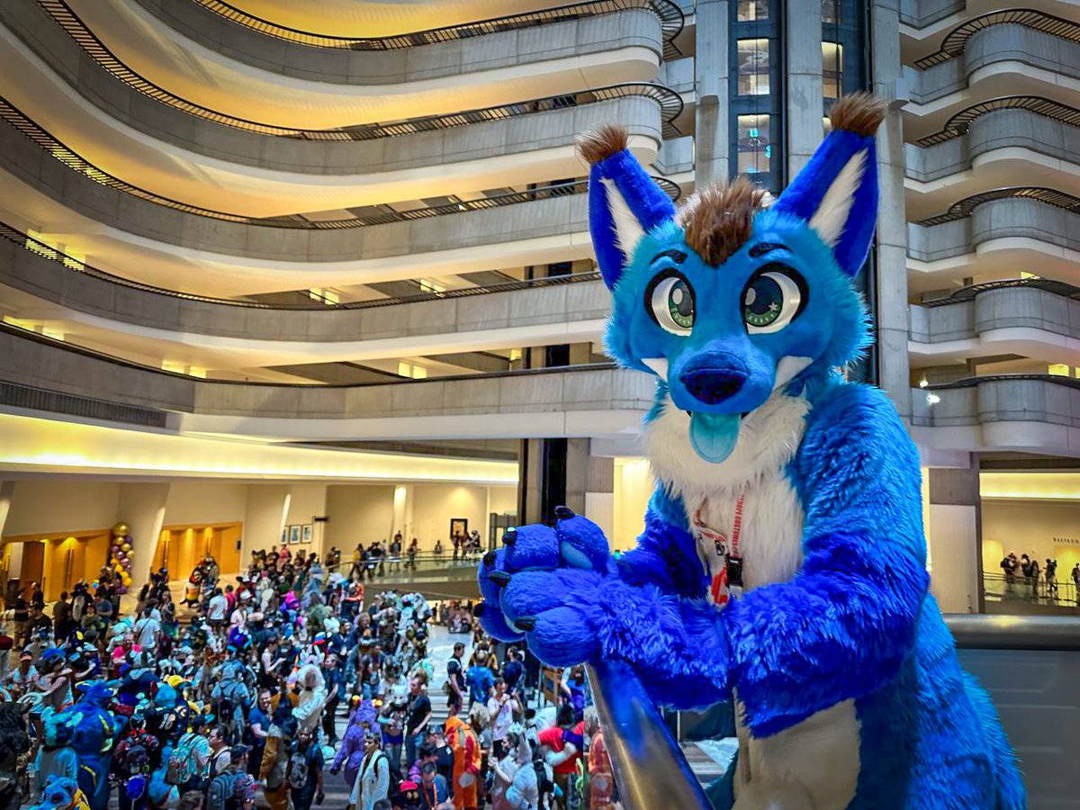 𝙅𝙚𝙨𝙨𝙚 𝗕𝗹𝘂𝗲𝗳𝗼𝘅 (He/Him 🇨🇦) tweet media