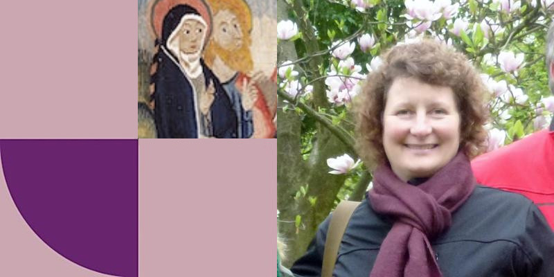 Join ANU CEMS' @JulieHotchin this Wed 15 May at @ISHWR_A for her talk 'Negotiating female abbatial authority in late medieval Germany' durham.ac.uk/research/insti…