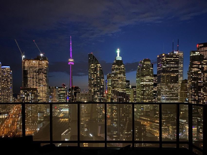 Toronto developers are getting desperate as no one is buying condos anymore.