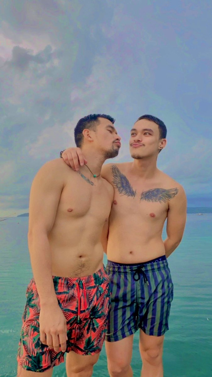 ChrisBr039's tweet photo. Happy Monthsary ❤️ https://t.co/hauVZKSe92