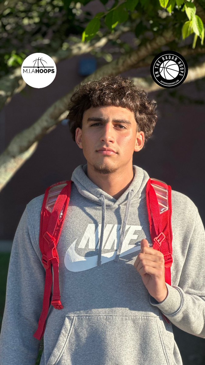 Sebastian Gonzales class of 2025. Player of the game at the <a href="/OntheRadarHoops/">Shun Williams</a> showcase in Atlanta today. 6’5 combo guard who can score at all levels and block shots.
- 15 points 
- 7 rebounds 
- 4 steals