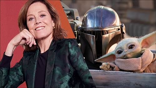 Star Wars: Sigourney Weaver podría unirse al reparto de The Mandalorian y Grogu lacasadeel.net/2024/05/star-w… #noticiascine #sigourneyweaver #starwars