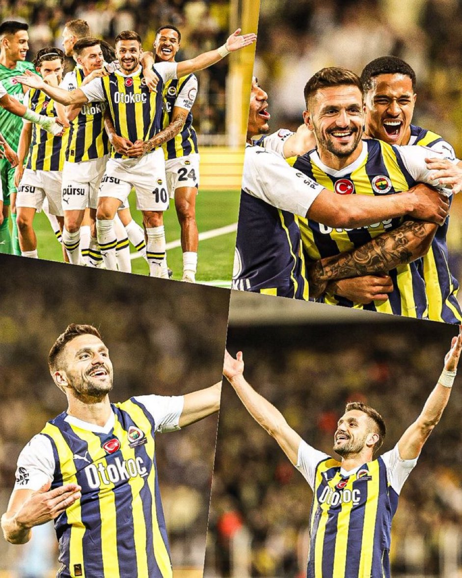 Ne yalan söyleyim, çok güzeldi…
