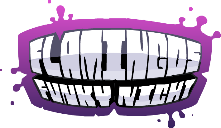 FFN_FNF's tweet photo. unfinished logo by @.jollygroves https://t.co/Kf4K4s0vEg