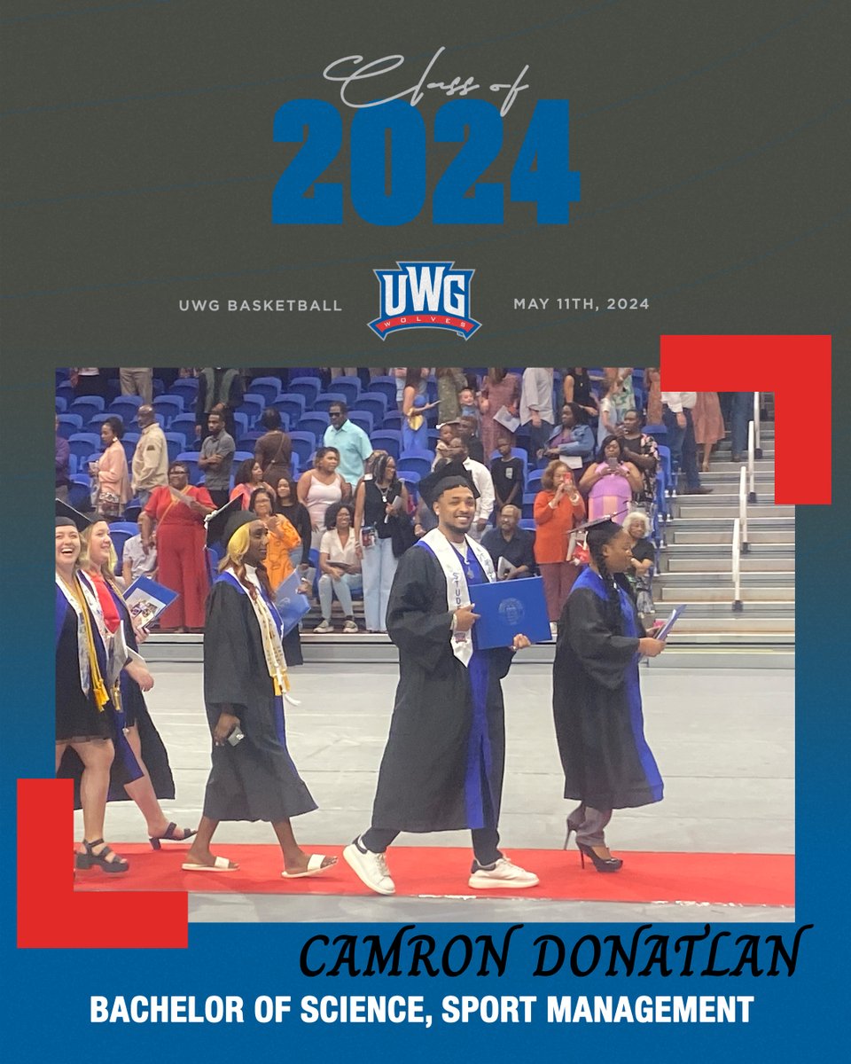 UWG Basketball 🏀 tweet media