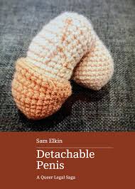 Out of the Pan noon AEST 3cr.org.au @3cr 855AM digital Guest is Sam Elkin talking about 'Detachable Penis - A queer Legal Saga.' At 1 PM @FOSradio covers mutual aid, Mother's Day and some mental health resources that could be helpful.
