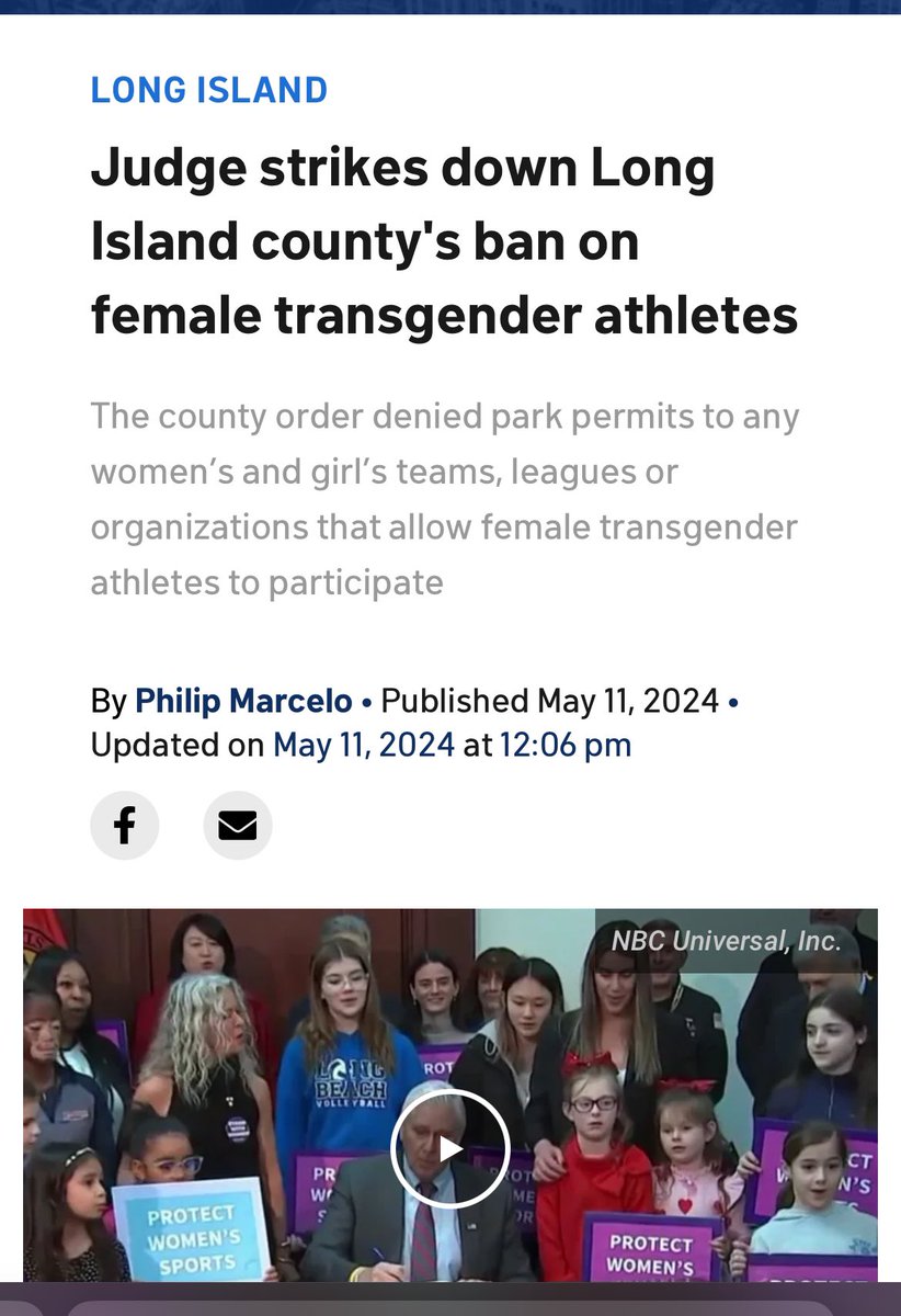 I fucking love that it is a women’s roller derby team that beat a trans ban in court.