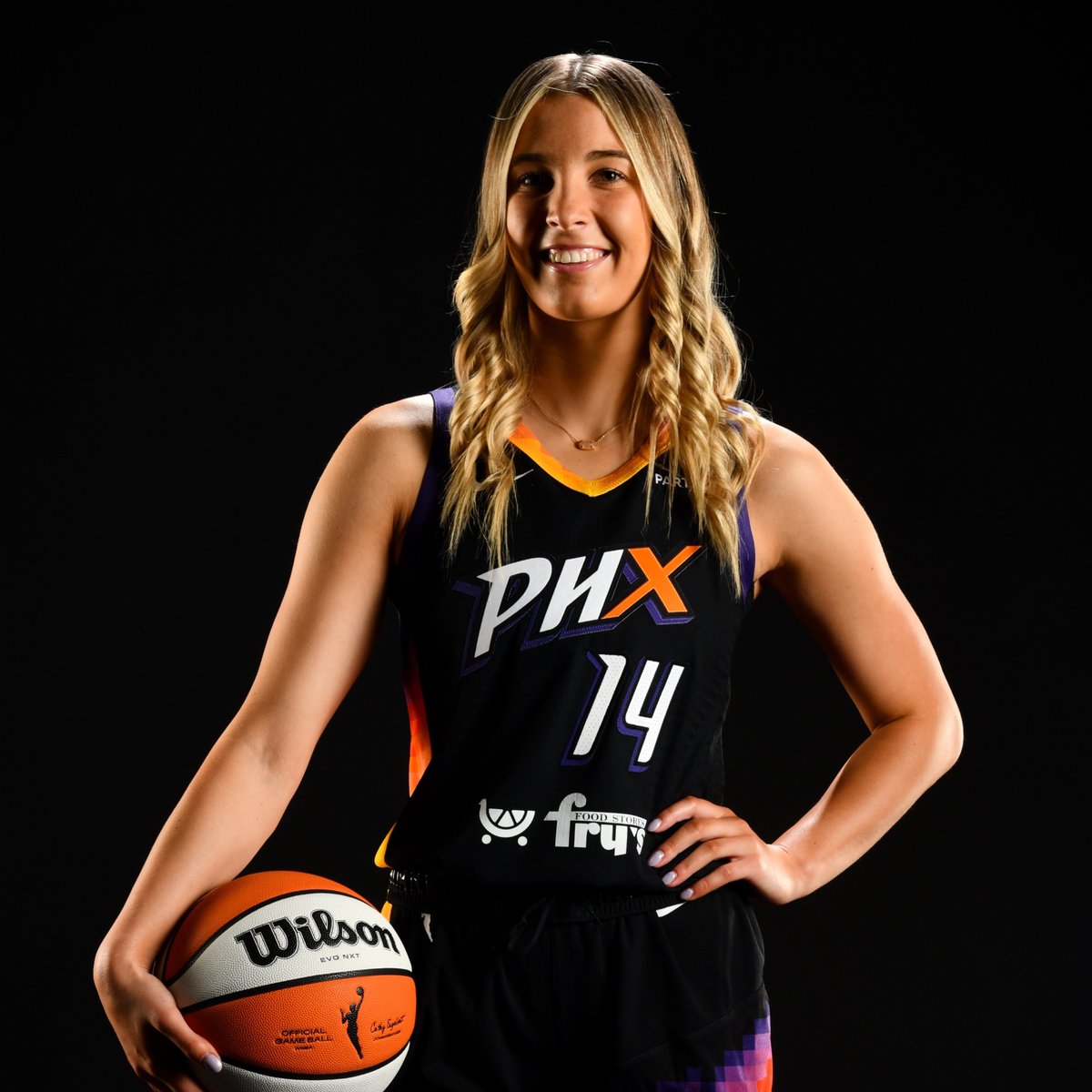 The Phoenix Mercury have waived Aussie duo Amy Atwell and Jaz Shelley😢 #AussieHoops #WNBA
