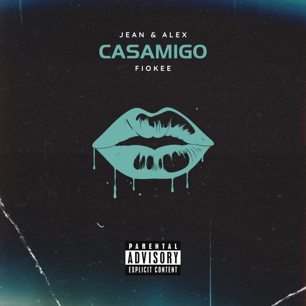 Jean &amp; Alex <a href="/jeanyalexx/">Jean & Alex</a> lanzan 'Casamigo' . Una emocionante colaboración de R&amp;B Latino y Afrobeats junto a Fiokee guaumiauymas.com/jeanyalexlanza…