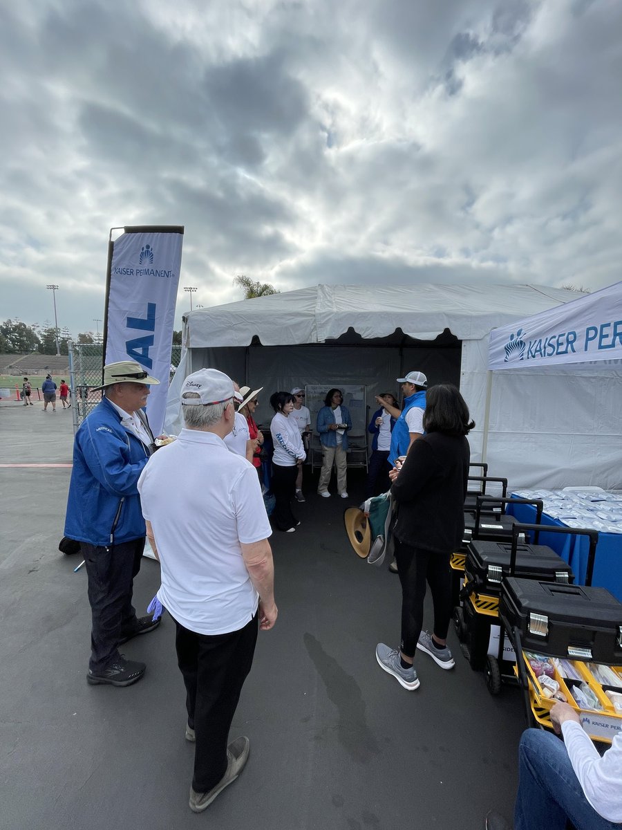 Ramin Zolfagari, M.D. (@zolfagarimd) on Twitter photo Proud to volunteer alongside my <a href="/aboutKP/">Kaiser Permanente</a> <a href="/PermanenteDocs/">PermanenteDoctors</a> colleagues, providing medical sideline care for 600+ <a href="/SpecialOlympics/">Special Olympics</a> athletes at the 2024 <a href="/SOSoCal/">Special Olympics Southern California</a> OC Spring Games ⚕️🩺 Proud to volunteer alongside my <a href="/aboutKP/">Kaiser Permanente</a> <a href="/PermanenteDocs/">PermanenteDoctors</a> colleagues, providing medical sideline care for 600+ <a href="/SpecialOlympics/">Special Olympics</a> athletes at the 2024 <a href="/SOSoCal/">Special Olympics Southern California</a> OC Spring Games ⚕️🩺