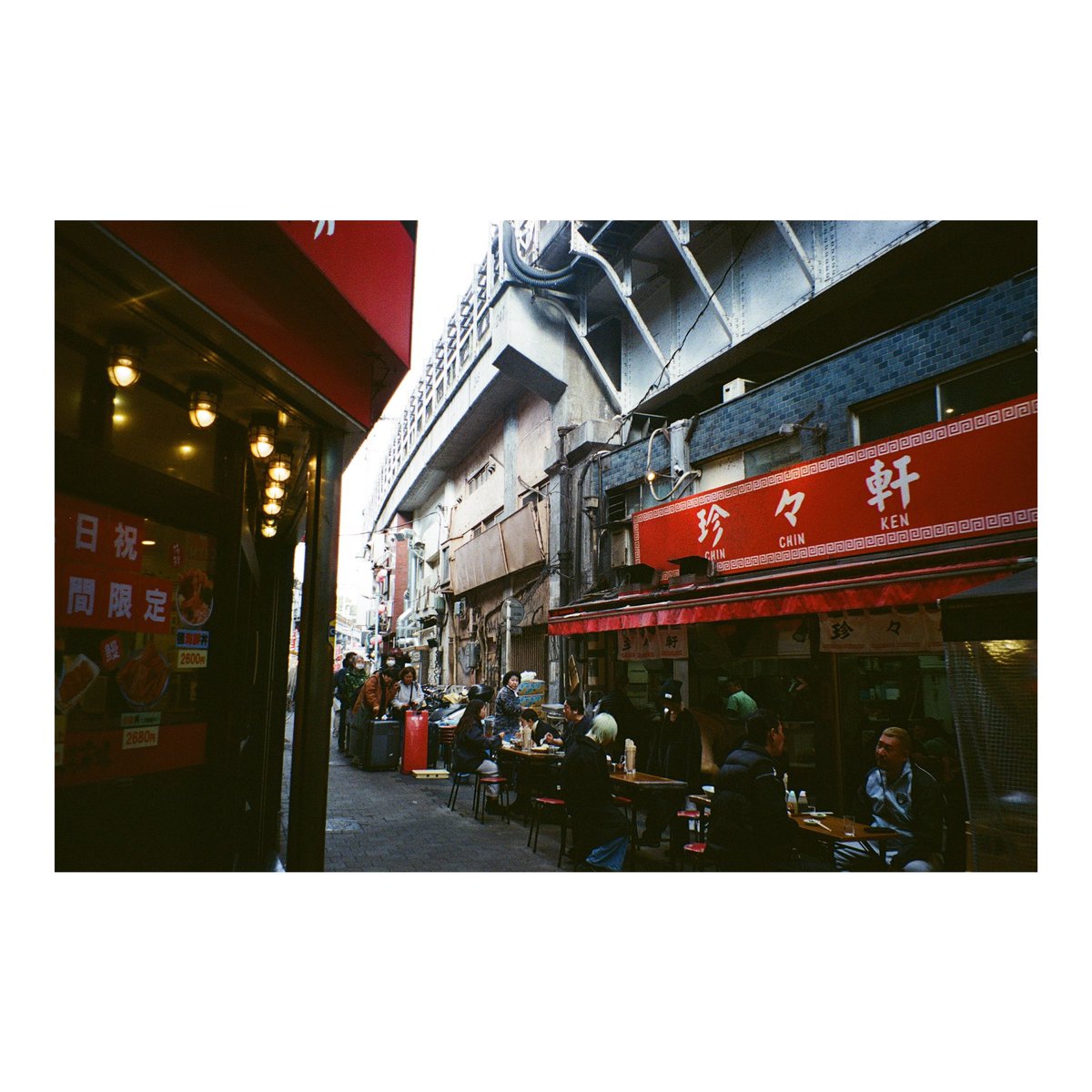 LeoPatriarchXIV's tweet photo. 📷:PENTAX ESPIO120swII
🎞:Kodak ULTRAMAX400

#pentax
#espio120swii
#kodak
#ultramax
#lovefilm
#film_jp
#filmphotography
#filmcamera
#oldcamera
#ishootfilm
#filmisnotdead
#filmisalive
#believeinfilm
#filmに魅せられて
#フィルムカメラ
#フィルム写真 
#フィルム写真普及委員会
#leopfilm https://t.co/ES14vgEcUi