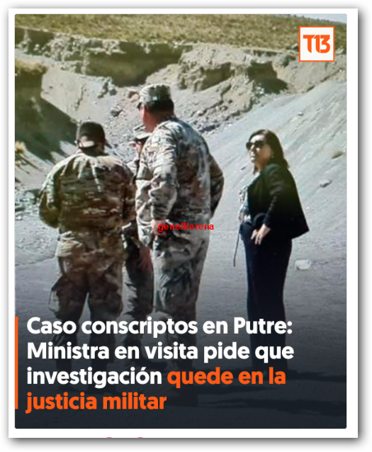 ¿pide? le dispuso en términos concretos q de término al conocimiento de la causa y le remita todos los antecedentes en su poder. 'corta' se la hizo.