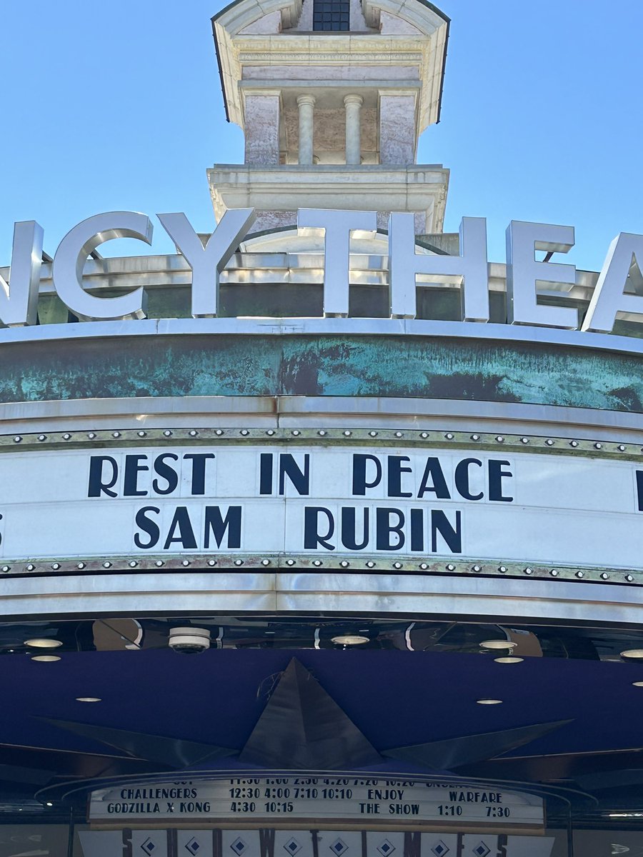 #SamRubin #KTLA #RIPSamRubin #calabasas