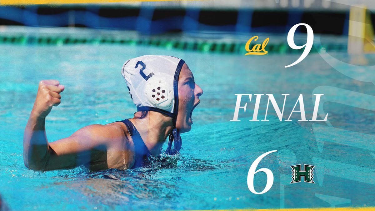 𝐁𝐄𝐀𝐑𝐒 𝐖𝐈𝐍!!! After holding yet ANOTHER opponent to a season low in goals, Cal is headed to its first NCAA Final since 2011! #ROLLON #GoBears 🐻