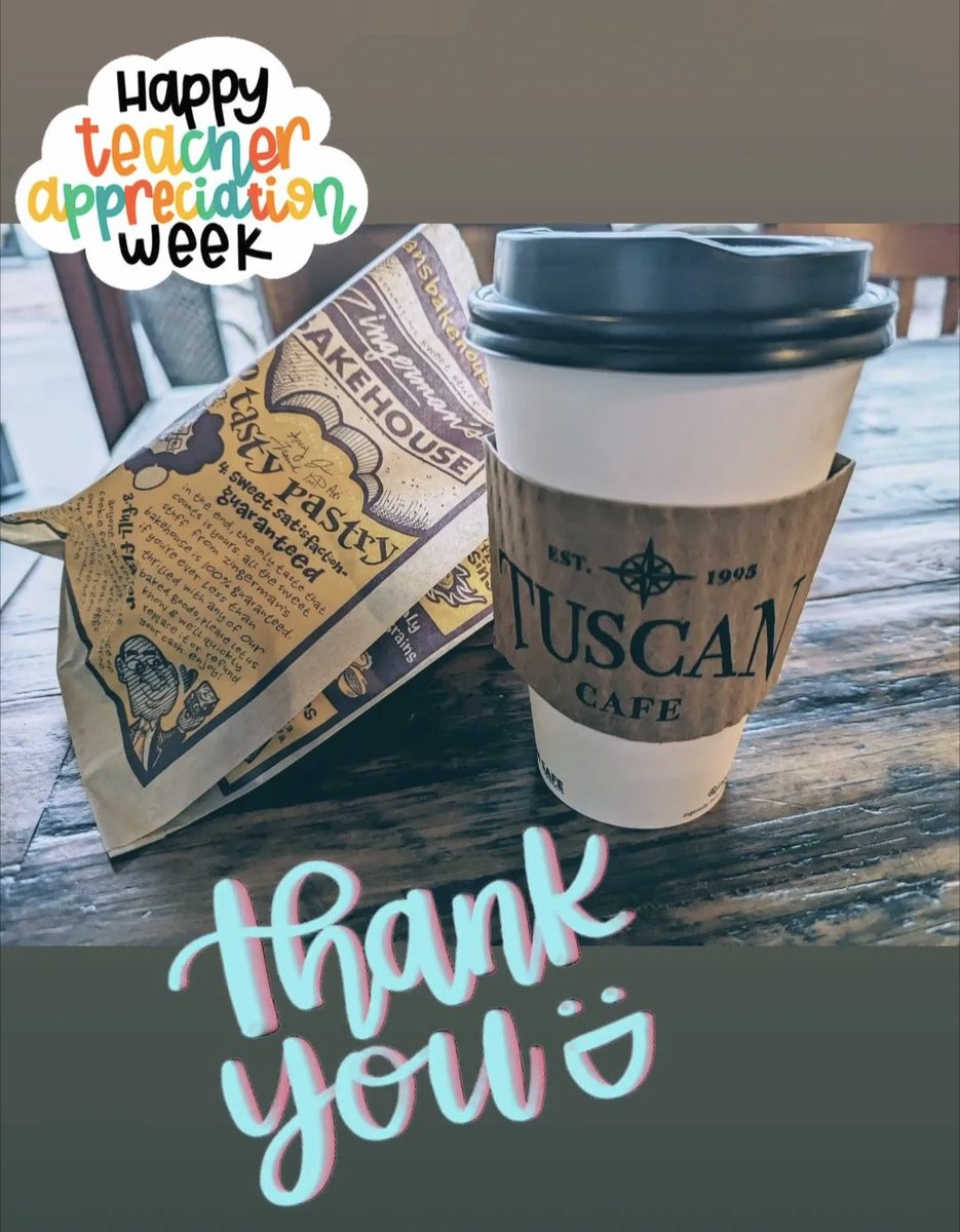 Mrs. Kidon (@kidonsclass) on Twitter photo Thank you <a href="/NoviEdFound/">Novi Educational Foundation</a> for partnering up with so many lovely businesses to make us teachers feel extra loved & appreciated this week! ππΎ Thank you <a href="/TuscanCafe/">Tuscan Cafe</a> for being one of those wonderful places. #NoviTogether #NoviPride Thank you <a href="/NoviEdFound/">Novi Educational Foundation</a> for partnering up with so many lovely businesses to make us teachers feel extra loved & appreciated this week! ππΎ Thank you <a href="/TuscanCafe/">Tuscan Cafe</a> for being one of those wonderful places. #NoviTogether #NoviPride