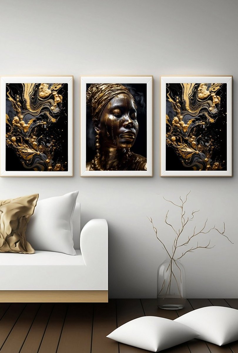 Mothers Day Sale 75% off store wide on all digital wall art and planners. 💐

Shop: creativpak.etsy.com/listing/149552…

Use Coupon Code: MOTHERSDAY

Black Mother, Printable Ethnic Artwork, Print, Digital Download

#etsy #digitalart #goddess #blackqueen #blackandgold #blackexcellence