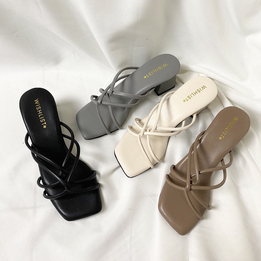 Wehh i jumpaa kasut yg orang kata lembut macam pijak bantal tapi harga versi B40 sangat!! ✨