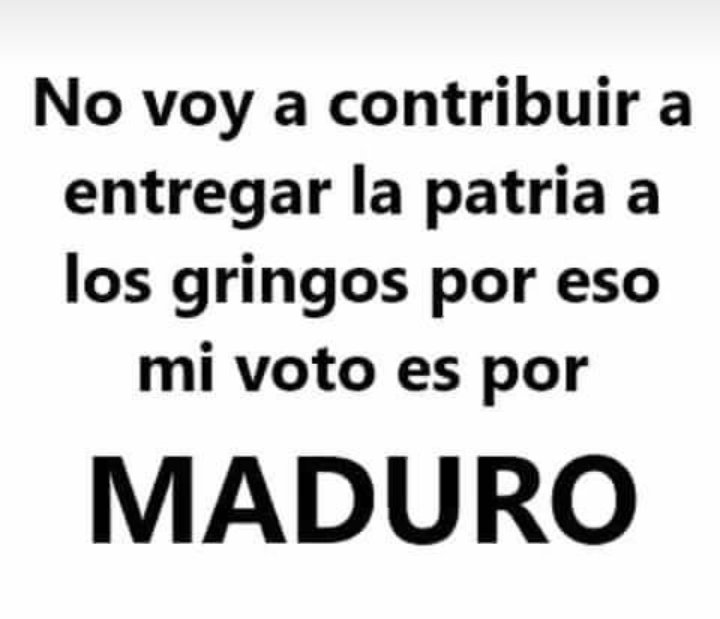 #InfoNoticia Así o más claro???..
 #AlianzaChinaVzla