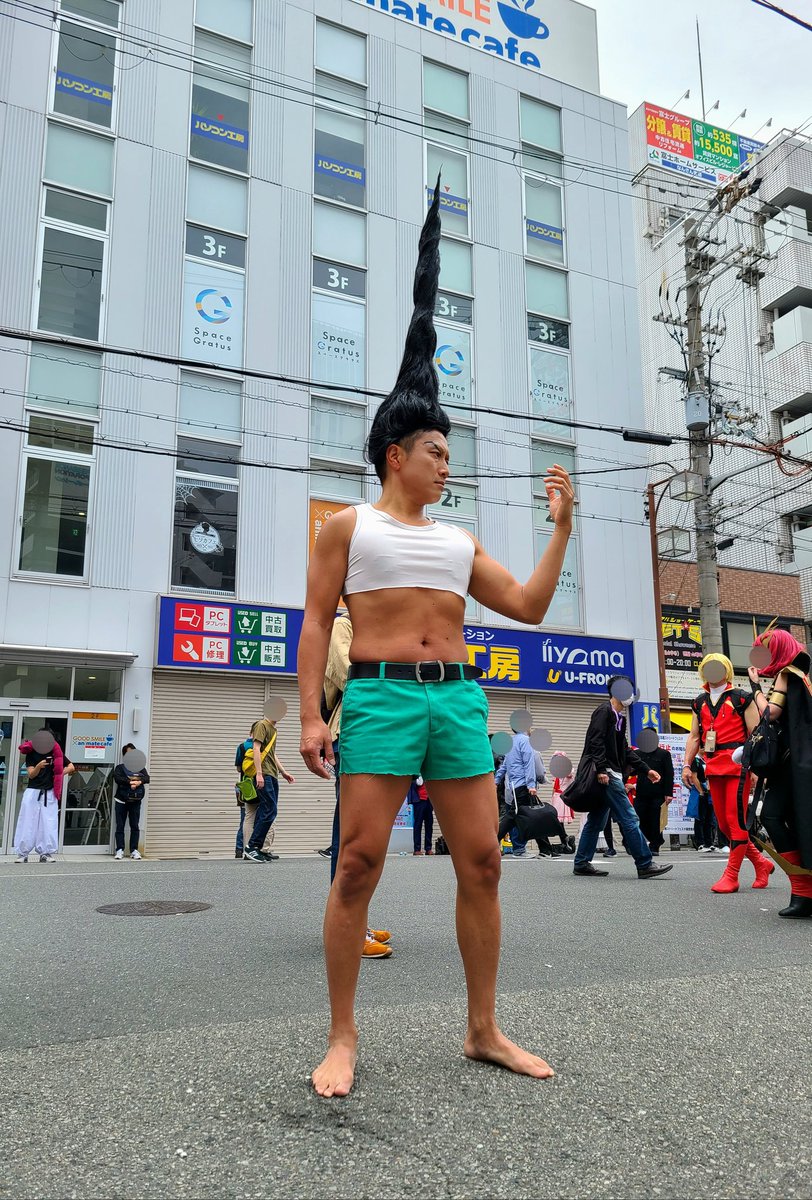 ㈱RYO㈲ tweet media