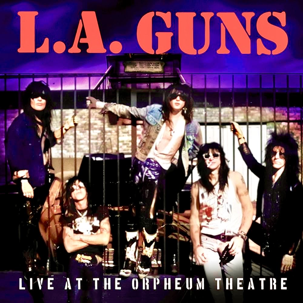 Spinning this live CD from ⁦@laguns⁩ .    🤘🏻🤘🏻