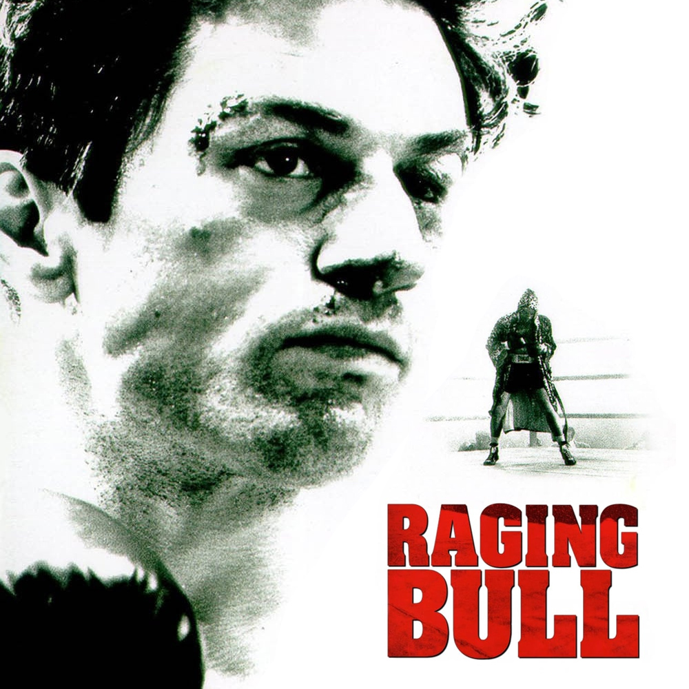 Next Saturday, May 18, join us for a screening of Martin Scorsese’s 1980 masterpiece RAGING BULL, presented on 35mm film. If you’ve never experienced this film on the big screen, make this the night it happens. hollywoodtheatre.org/events/raging-…