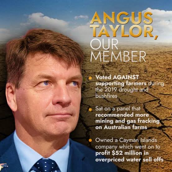 Angus Taylor is the most incompetent choice of shadow Treasurer ever seen in Australia’s  Political History FFS✅

#insiders #LNPCrimeFamily #auspol