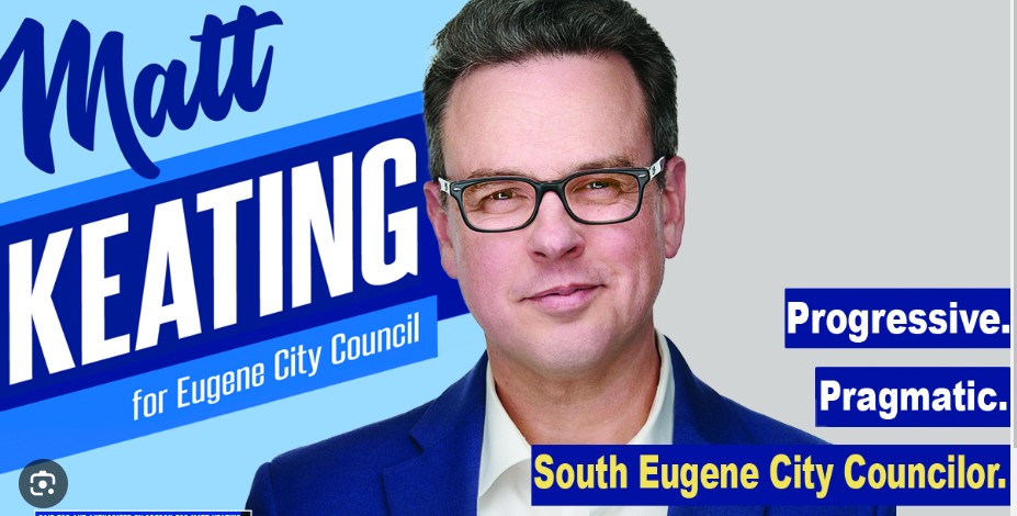 #DemsUnited #DemVoice1 @Matthew_Keating 🚨It's important to #VoteBlue in ALL the races, including local races. Keep in mind that local Democrats often wear many hats and will represent you at the local, state, and national levels. ✨For example, I am supporting Matt Keating for…