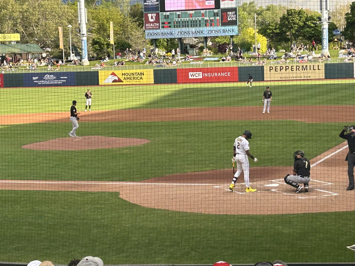 Tom Cavanaugh (@tcav30) on Twitter photo Tonight’s pitcher/catcher battery for <a href="/RiverCats/">Sacramento River Cats</a> features two former Eastern Florida State Titans! <a href="/EFSCBaseball/">EFSC Baseball</a> @CoachBrownie14
RHP Tommy Romero (‘17) will start for the Cats with C Drew Cavanaugh (‘22) behind the dish. Huge congrats to two former Titans competing in AAA! Tonight’s pitcher/catcher battery for <a href="/RiverCats/">Sacramento River Cats</a> features two former Eastern Florida State Titans! <a href="/EFSCBaseball/">EFSC Baseball</a> @CoachBrownie14
RHP Tommy Romero (‘17) will start for the Cats with C Drew Cavanaugh (‘22) behind the dish. Huge congrats to two former Titans competing in AAA!