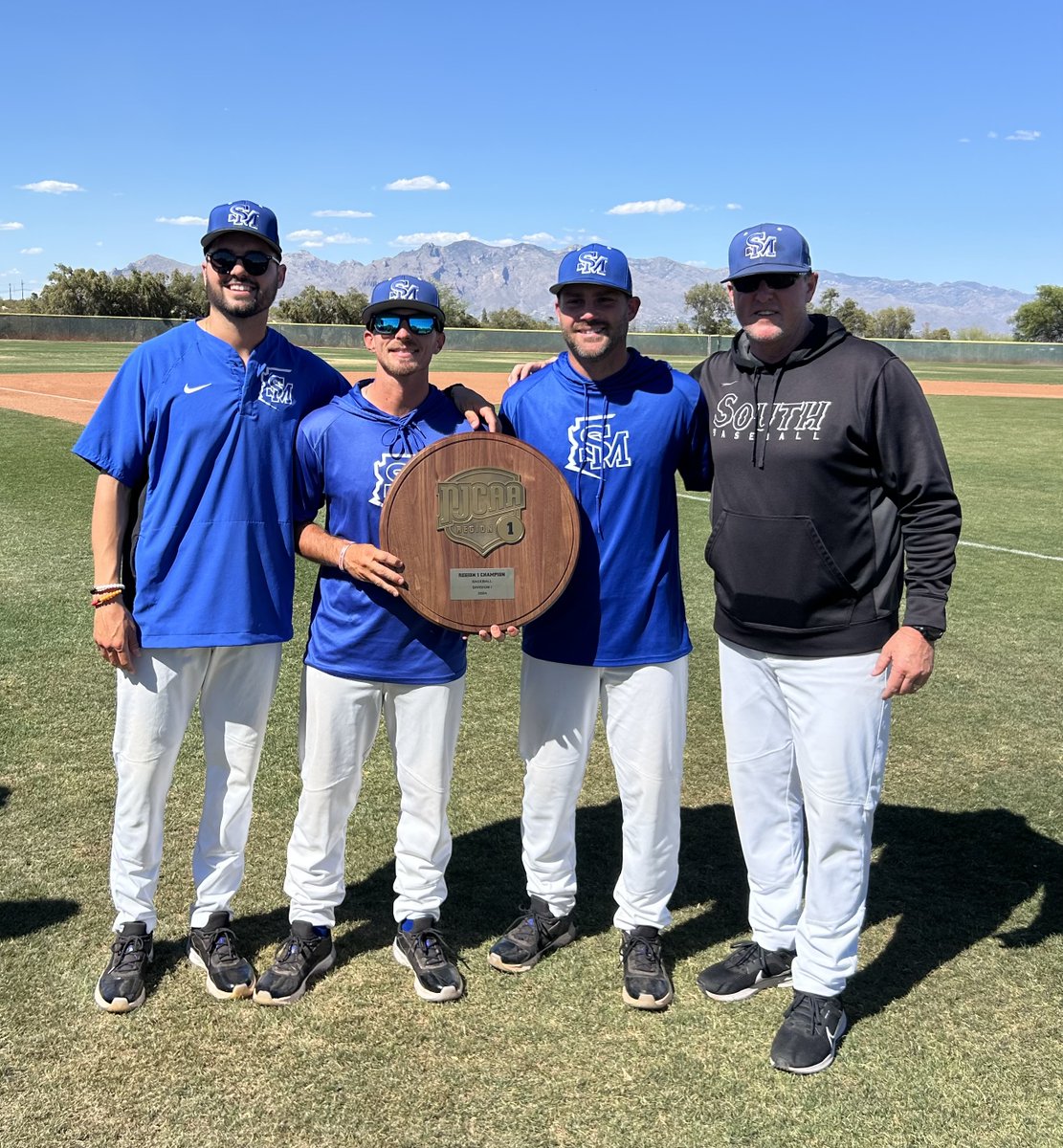 SMCC Athletics tweet media