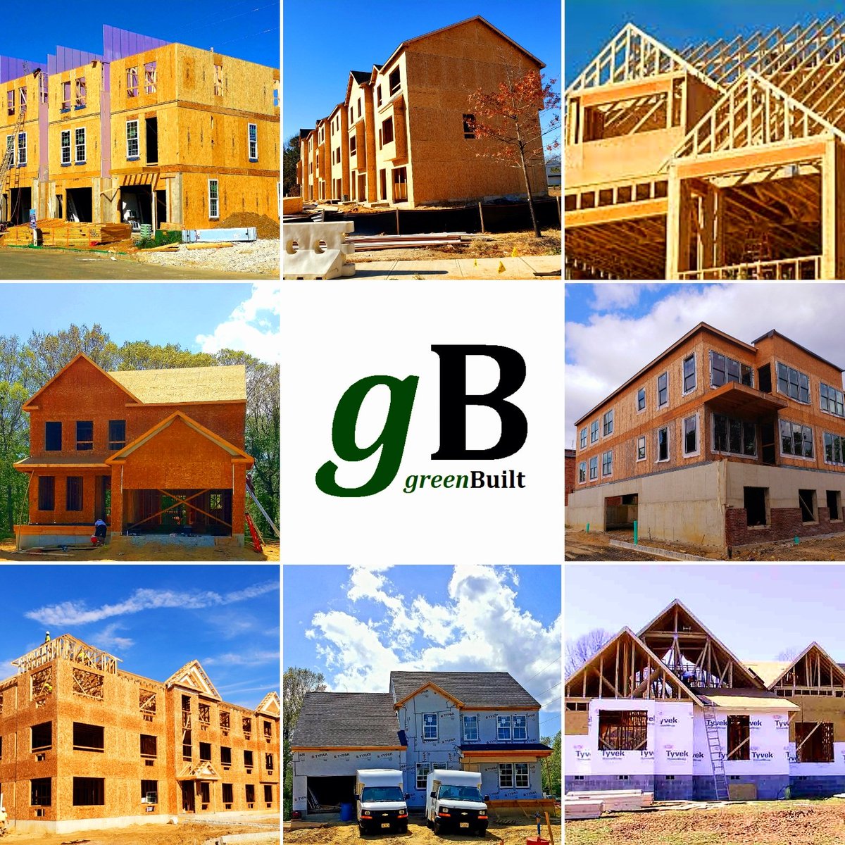 We Fight #ClimateChange #GlobalWarming!
EVERY.
SINGLE.
DAY.
One #AffordableHousing #Housing project at a time.

Worldwide.

Learn more about our #ZeroCarbon #Green #Sustainable CAFboard #BuildingProducts at …builtinternationalbuildingcompany.com

Contact us: gbibuildingco@outlook.com @followers