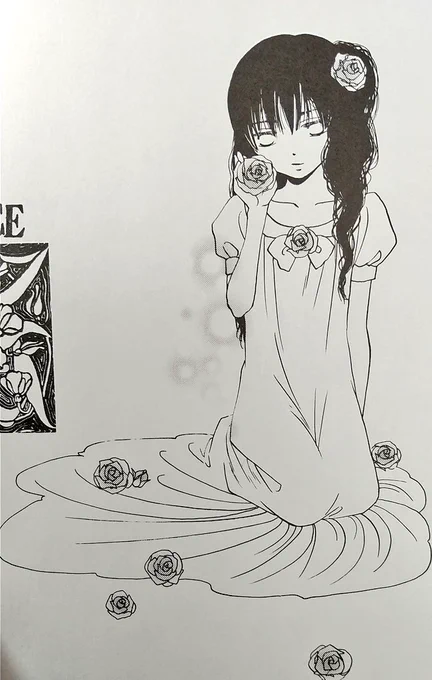 参考までに絵のないジャンルの頃の絵でも上げておきます😌(1、2枚目→小説、3、4枚目→特撮)おもち顔は昔から描いていた… 