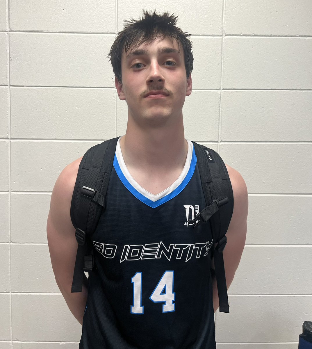 Maverick Nelson from @SD_Identity performed well this evening @PHCircuit Finished with 19 pts & 9 rbs, proved once again he is a sniper🎯, has added muscle & is now a 3level scorer & a quality athlete! The Cossacks have a serious baller! @CoachVincent2 #PHBATL @MavNelson11