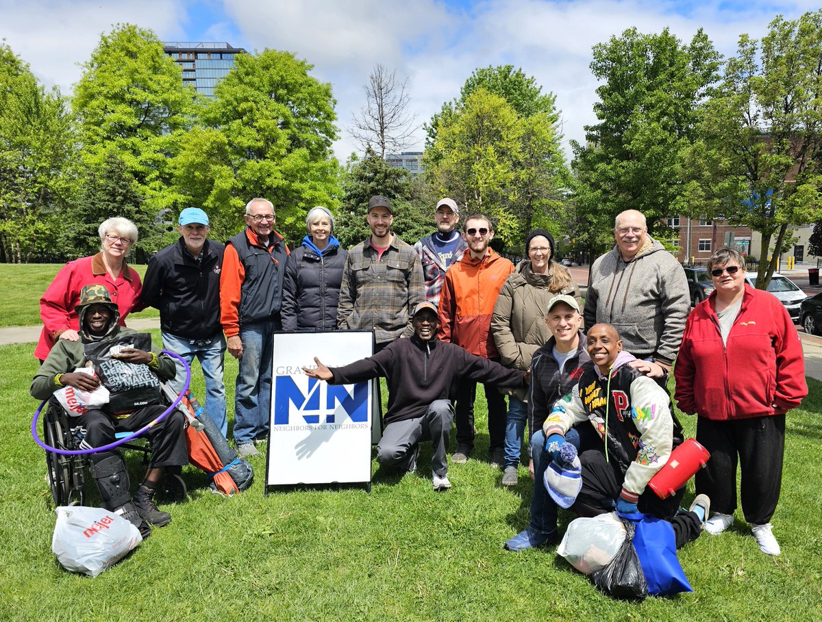 Grand Rapids Neighbors For Neighbors tweet media