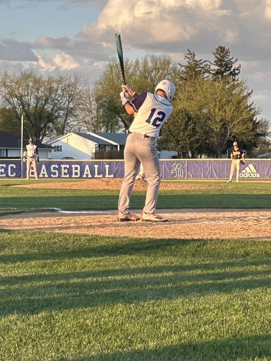 What a game! Youngest grandson (13) threw another no hitter & team won 1-0. Oldest grandson’s finished his High School Season today. Finished with a .645 batting average. Catching is his love but he pitched with 1 no-hitter, played 3rd, shortstop, & 1st. Not thrilled with all